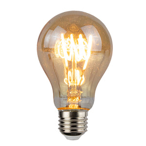 E27 LED Filament lampe