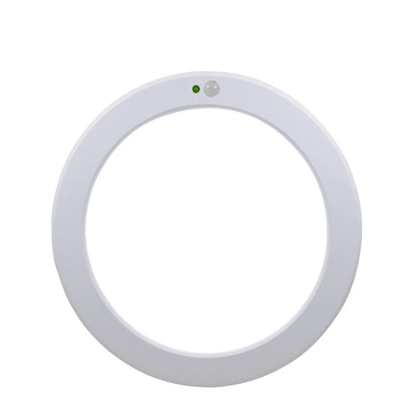 Downlight met sensor