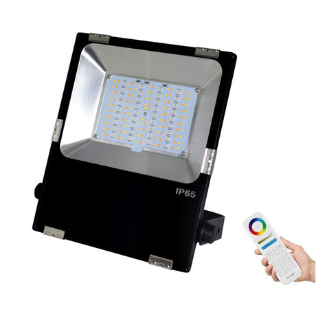 LED Bouwlampen RGB