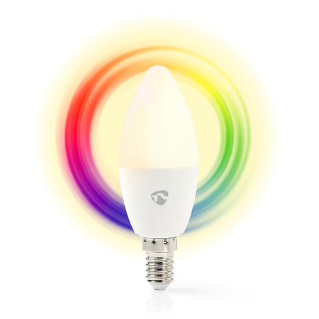 E14 Lampen Smart