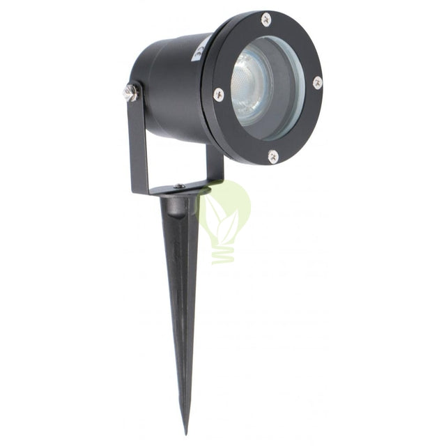 LED Grond - Prikspot GU10 rond | Samara | IP65