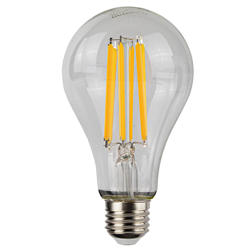 LED Filament lamp 14W | 2000lm | A60 E27 - 2700K