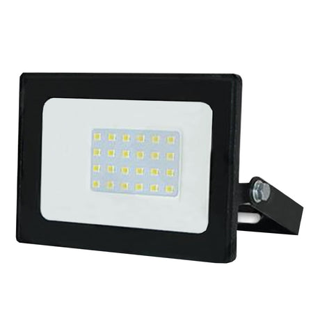 Led Bouwlamp | Floodlight 20W | Eco-serie | 4000K | Eerste foto