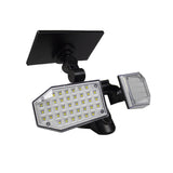 LED-Bouwlamp-op-Solar-Bewegingssensor-15-Watt-6500K-Daglicht-wit-vooraanzicht--scaled