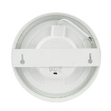 LED opbouw downlight rond - 18W - Ø226mm - CCT - 3 lichtkleuren-achteraanzicht