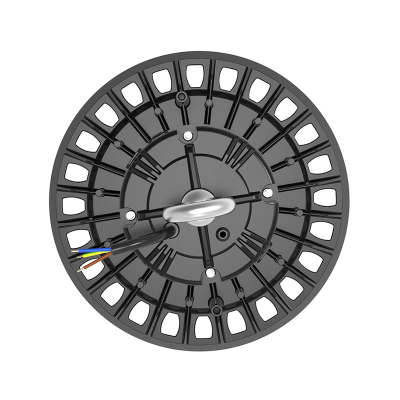 LED High Bay 150 Watt | 160lm/w | 1-10V dimmbar | Philips-Treiber | IP65