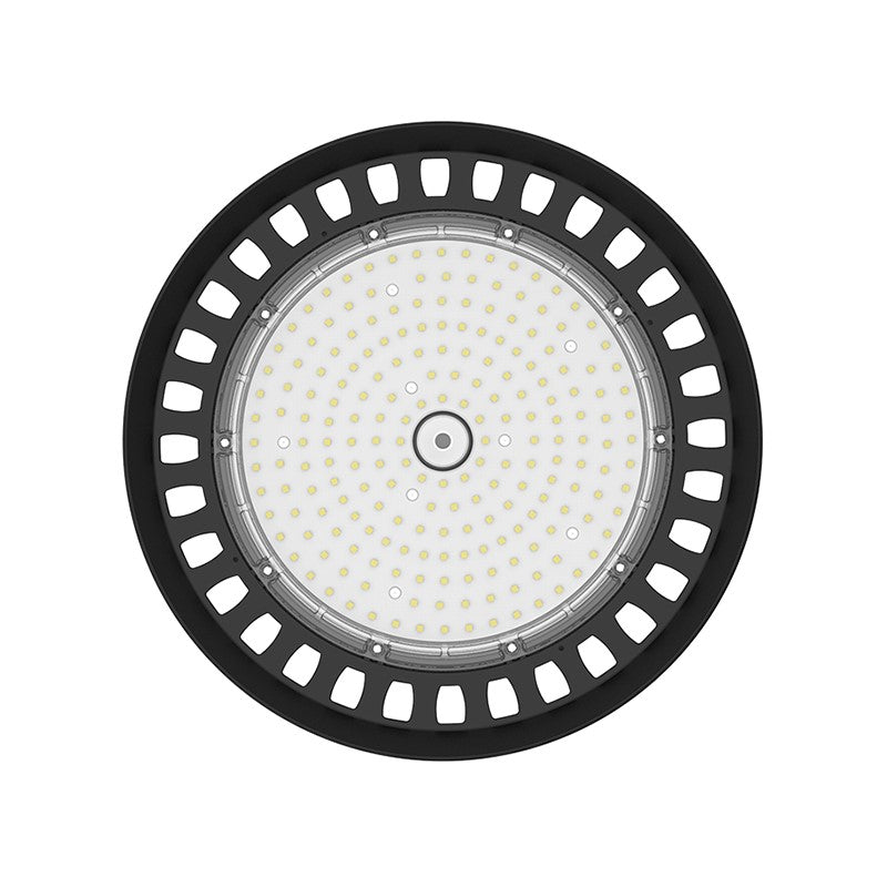 LED High Bay 200 Watt | 160lm/w | 1-10V dimmbar | Philips-Treiber | IP65