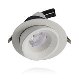 Neigbares Downlight | Ø180mm | 40W | CCT