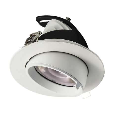 Neigbares Downlight | Ø180mm | 40W | CCT