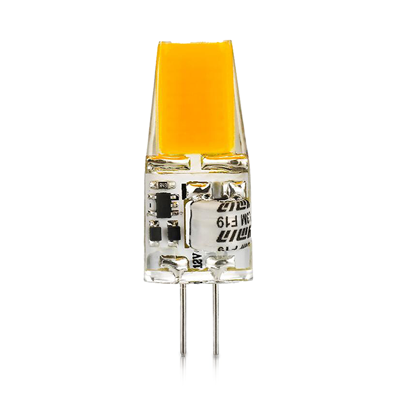 LED-Spot G4 | 2 Watt | 12V | 200LM | 3000K – Warmweiß