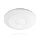 Opbouw LED aanwezigheidssensor / sensor | Wit