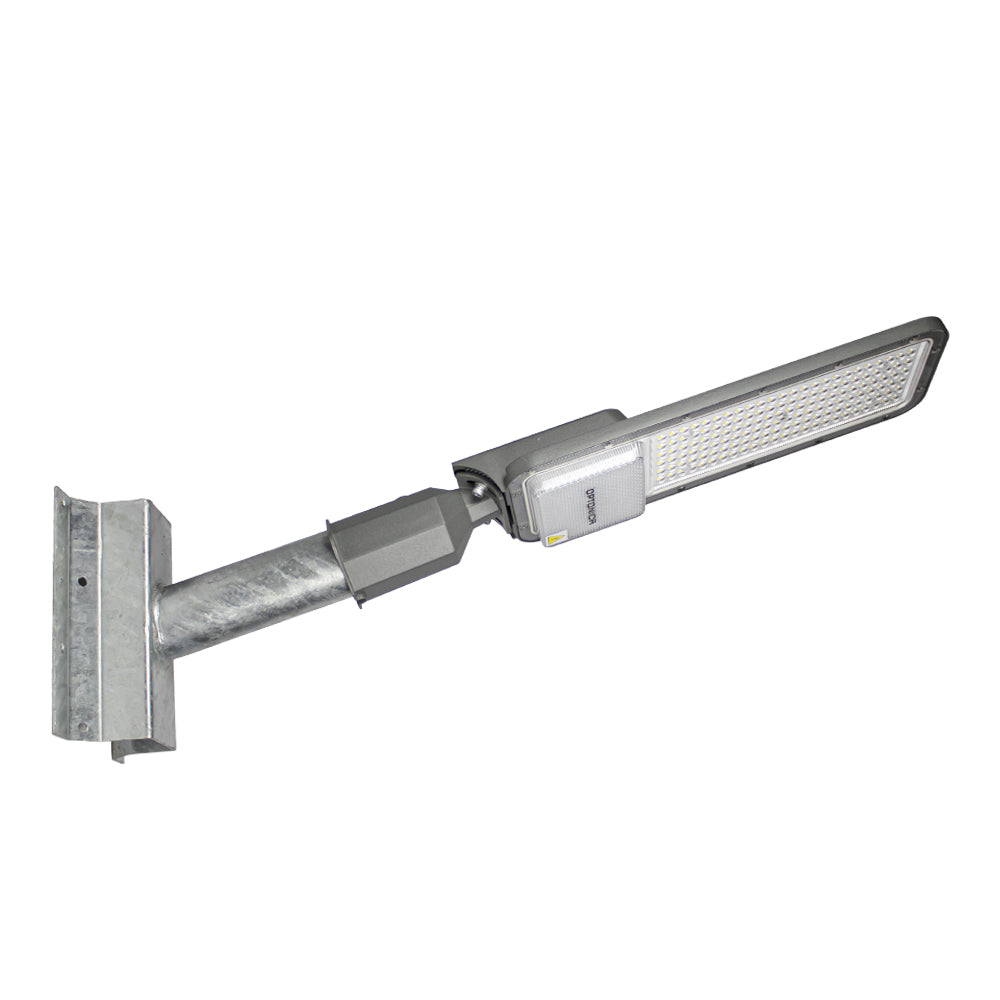 LED Straatlamp KORA | 100W | IP65 | 120lm/w