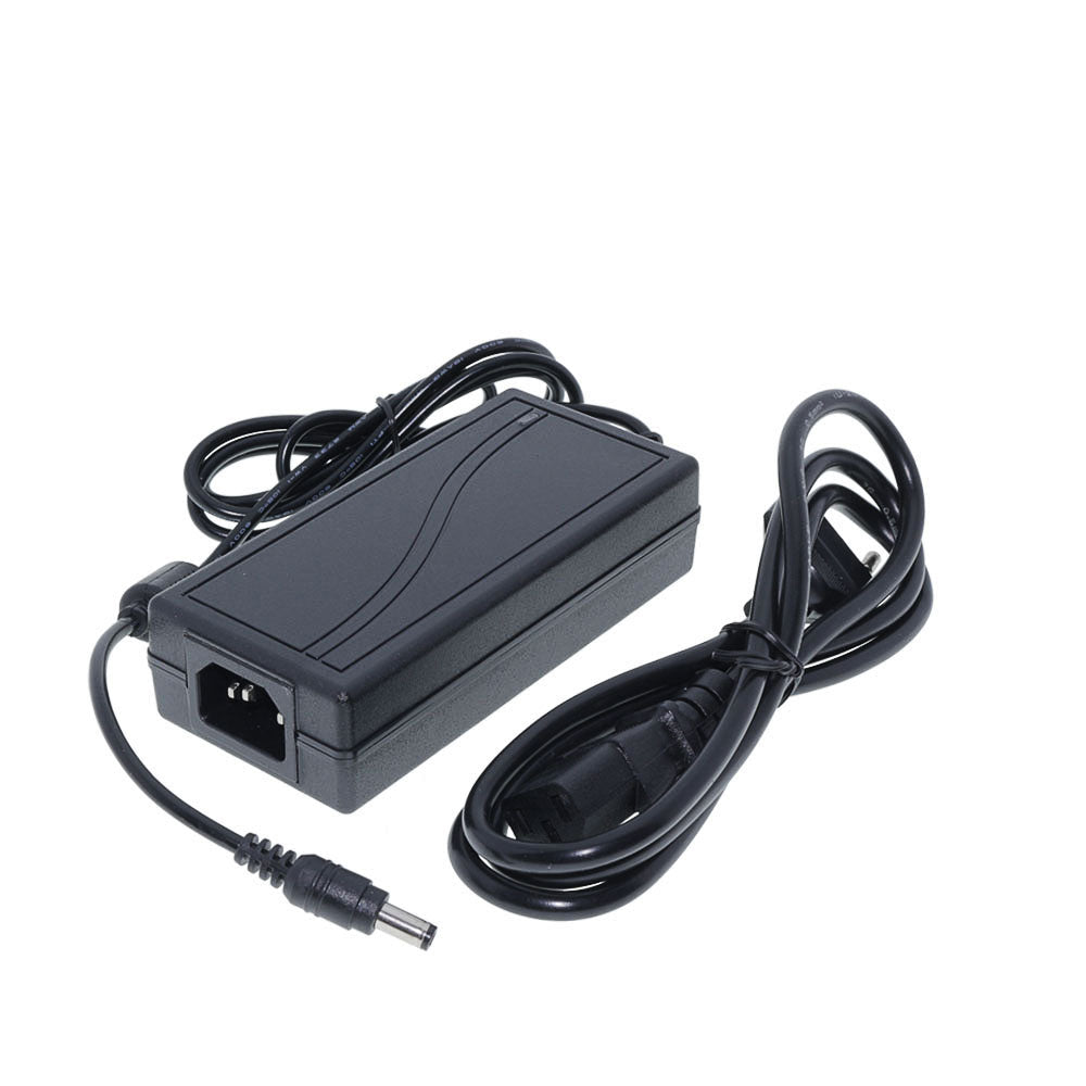 AC Adapter 12V 80W 6,5A - Incl EU stekker