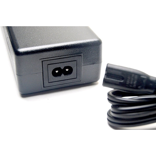 AC Adapter 12V 80W 6,5A - Incl EU stekker