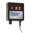 Donker-licht sensor Timer 12 Volt IP44 - vooraanzicht