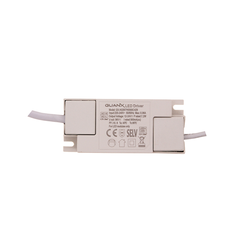 LED DOWNLIGHT | KERBER | CCT-SWITCH | Ø160MM | 16W | WIT | Driver