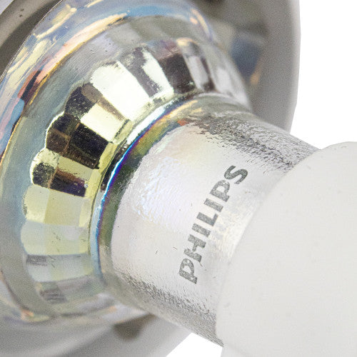 PHILIPS LED-Einbaustrahler Weiß 4W | Rund | 73mm | Dimmbar