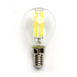 LED Filament lamp 4W E14 G45 220V - 4500K | Naturel Wit