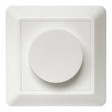 Icasa - Zigbee 3.0 LED dimmer - Philips Hue compatible - slimme dimmer - voorkant