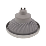 LED AR111 spot - GU10 - Wit - 15 watt - Dimbaar - 45° stralingshoek - Achterkant