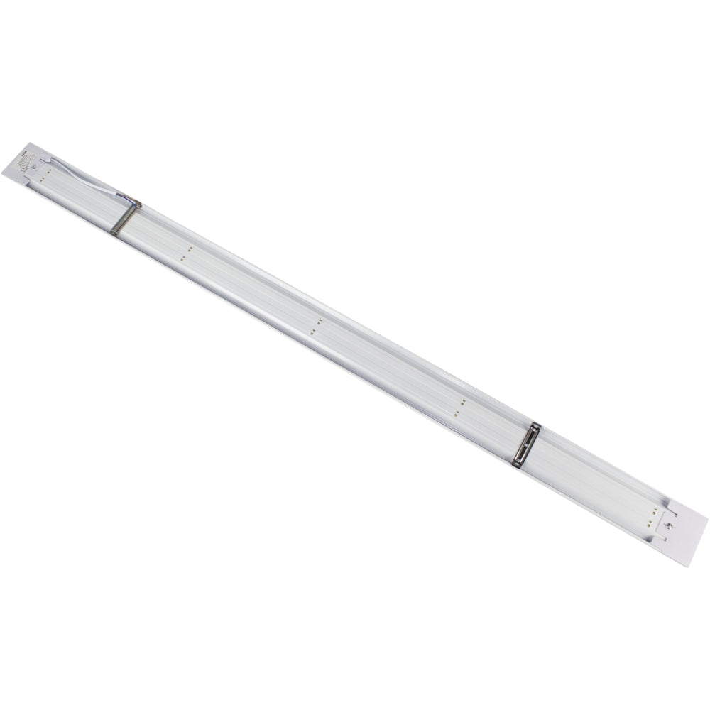 LED Batten armatuur 120cm 36W | 4000K - Daglicht wit | Compleet