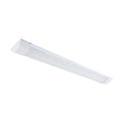 LED Batten TL armatuur 60CM 10-15-20W - CCT - Lichtkleur - LOTUS - Wit - Vooraanzicht