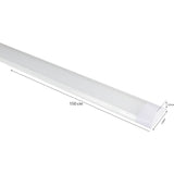 LED Batten armatuur 150cm 36W | 6500K - Daglicht wit | Compleet