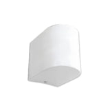 LED Buiten spot GU10 | Sacramento | IP44 | Wit