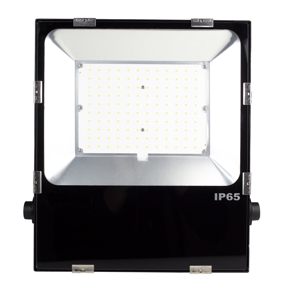 LED Bouwlamp - Floodlight | DIMBAAR | 200 watt | High serie | 5000K - Daglicht