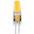 LED G4 Spot 1,5W 12V 2700K - Warm wit