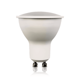 LED GU10 spot met sensor - 7 Watt - 720lm - 90° - vooraanzicht