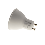 LED GU10 spot met sensor - 7 Watt - 720lm - 90° - zijaanzicht