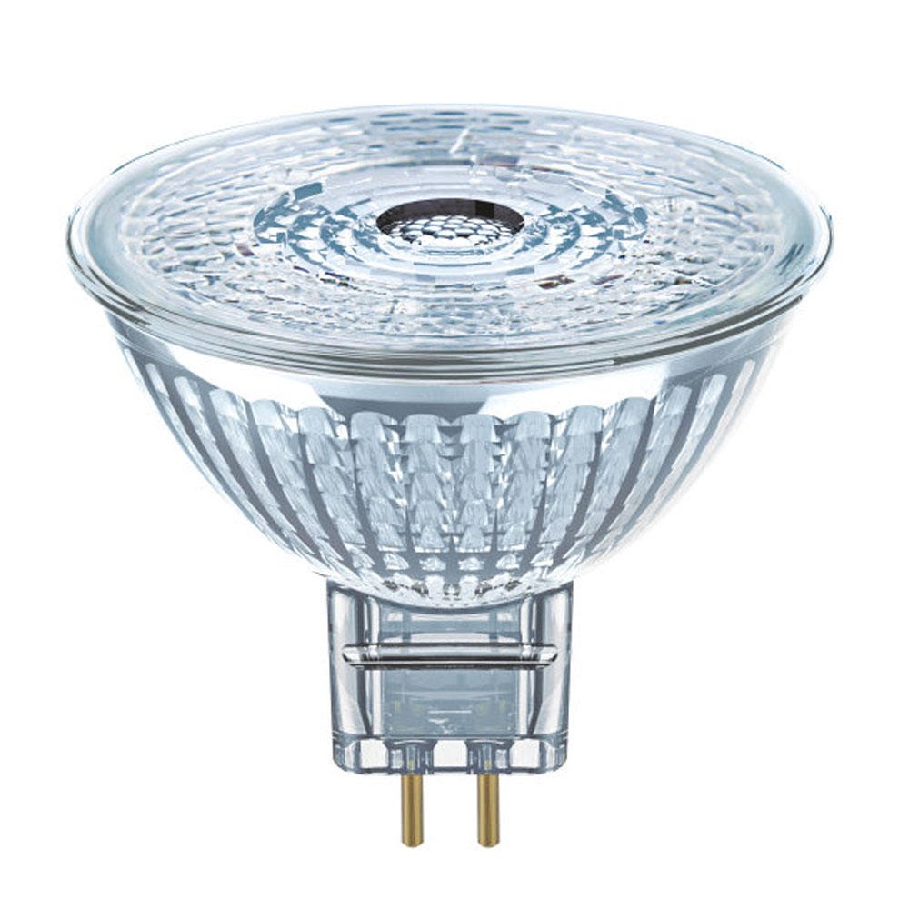 LED GU5.3 MR16 spot - warm wit