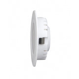 LED Kastverlichting inbouw spot - WIT - 4W- 4200K - 230V