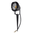 LED Prikspot met spies | 7W | 2700K- Warm wit