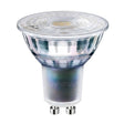 LED GU10 spot met gu10 fitting 3,5 watt 300 lumen - vooraanzicht spot