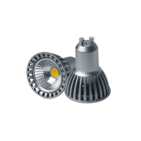 LED Spot 6 Watt 480 lumen - spot liggend