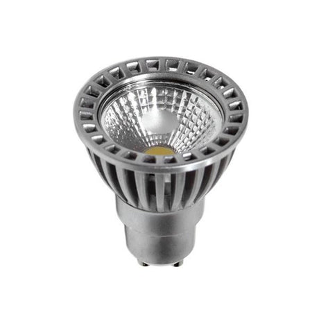 LED Spot 6 Watt 480 lumen - vooraanzicht