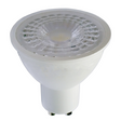 LED Spot 7W GU10 220V SMD - vooraanzicht spot