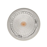 LED Spot GU10 - ZOOM - 7.5Watt - 600lm - Dimbaar - bovenaanzicht