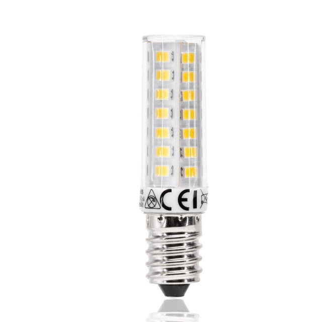 LED Spot-lamp E14 4.8W - 3000K - Warm wit