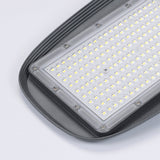 LED Straßenlaterne 150W | Tageslichtsensor | IP65 | 100lm/w