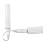 LED T5 tube geïntegreerd armatuur | 8W | Schakelaar | 60 cm