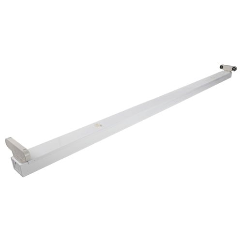 LED T8 TL armatuur 60cm - 120cm - 150cm - ip22 niet waterdicht