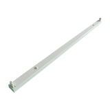 PHILIPS LED TL-Leuchte 120 cm (einzeln) | inkl. LED-Leuchtstoffröhre 15,5W