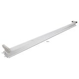 LED-TL-Leuchte 150 cm (doppelt) IP22 | inkl. 2x LED-Leuchtstoffröhren 22W