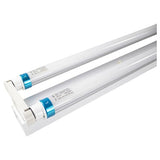 PHILIPS LED TL-Leuchte 120 cm (doppelt) | inkl. 2x LED-Leuchtstoffröhre 15,5W