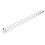 LED TL-Leuchte 120 cm (doppelt) | inkl. 2x LED-Leuchtstoffröhre 18W