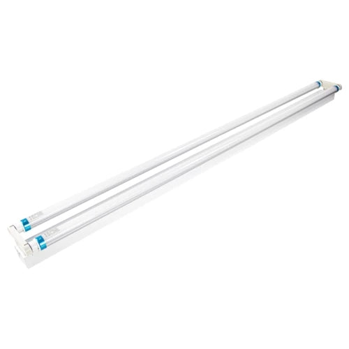 LED-TL-Leuchte 150 cm (doppelt) IP22 | inkl. 2x LED-Leuchtstoffröhren 22W