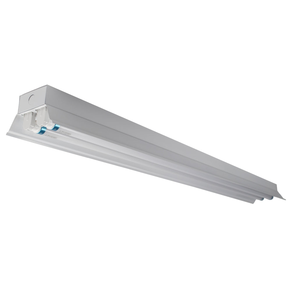 LED TL Armatuur 150cm (dubbel) met reflector